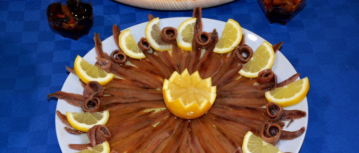 Fish Shop Balistreri - Prodotti Tipici Siciliani